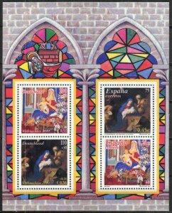 stamps of Germany