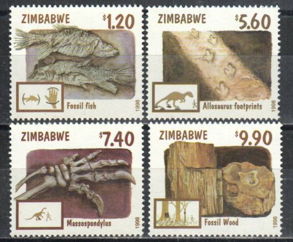 Collectible Zimbabwe Stamps - Page 2 of 2 - Mesa Stamps